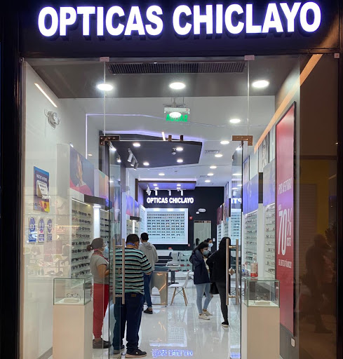 Opticas Chiclayo