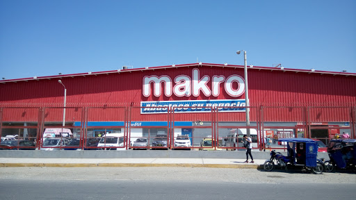 Makro Mayorista - Chiclayo