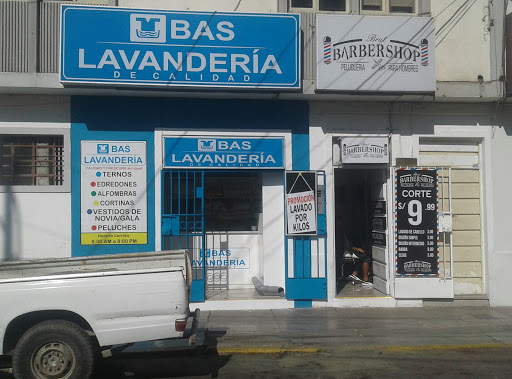 Lavanderia BAS