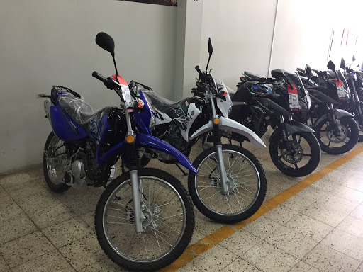 Yamaha Motor Chiclayo