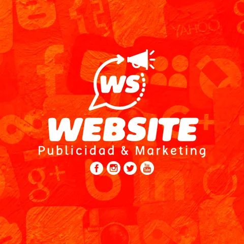 WEBSITE - MARKETING DIGITAL