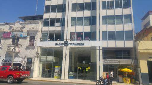 BANCO FINANCIERO