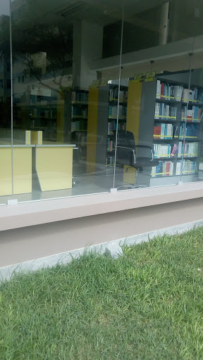 Biblioteca USS