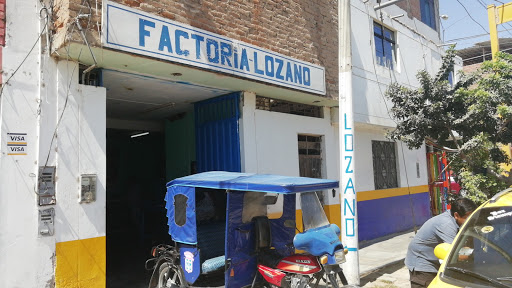 Factoria Lozano