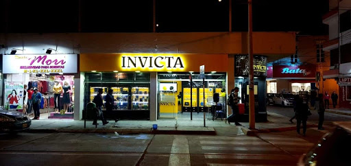 Invicta