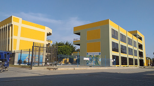 Universidad Nacional Pedro Ruiz Gallo