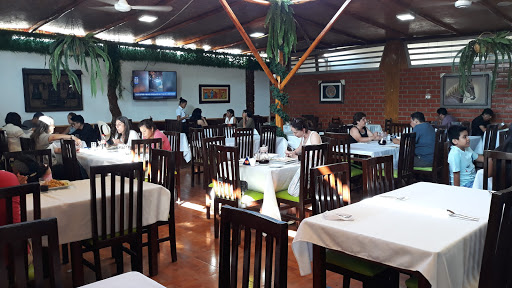 Restaurante Di Limon