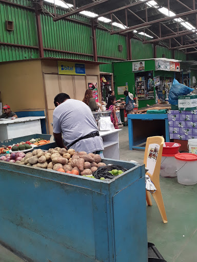 Mercado La Primavera