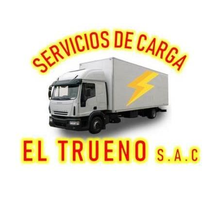 Servicios de Carga El Trueno