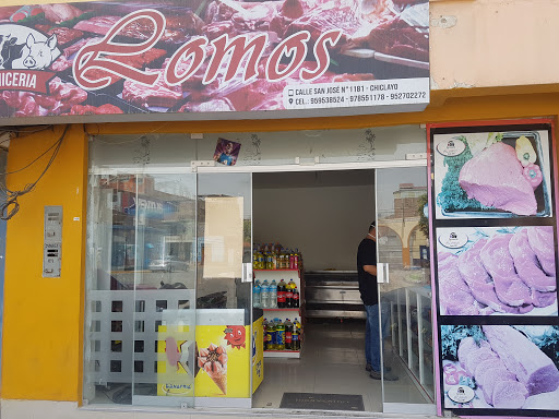 Carnicería Lomos