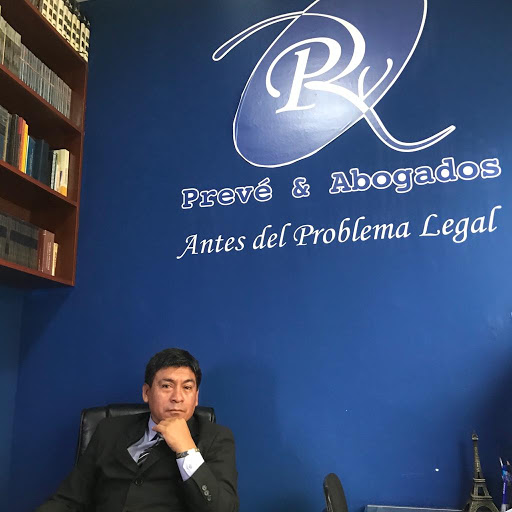 Prevé & Abogados