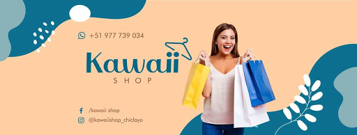 Kawaii shop Chiclayo