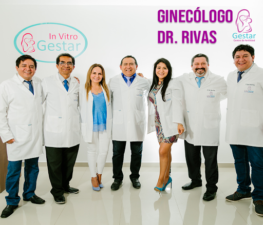 Ginecólogo Dr. Rivas