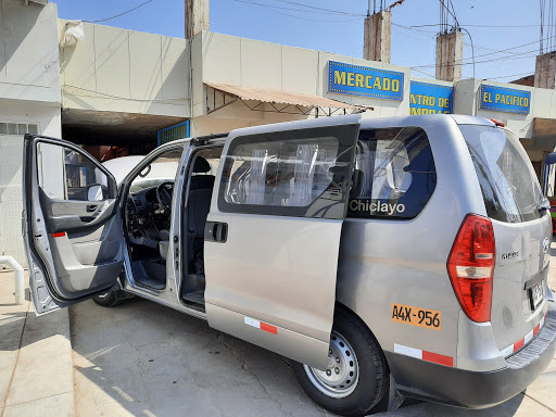 Vias Rentacar Chiclayo