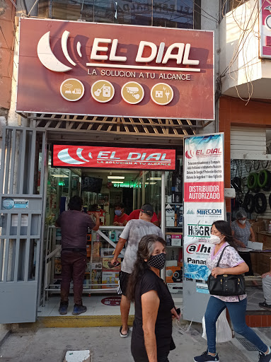 El Dial