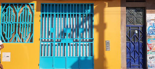 Bazar librería virgen del Carmen