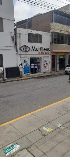 Multilens chiclayo