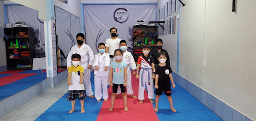 Karate Satori Chiclayo