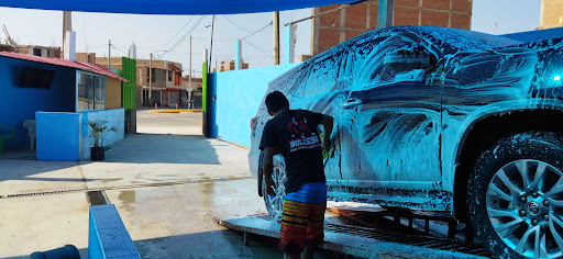 BULL556 CAR WASH&DETAILING CHICLAYO