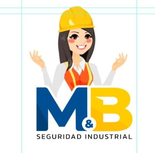 M&B SEGURIDAD INDUSTRIAL