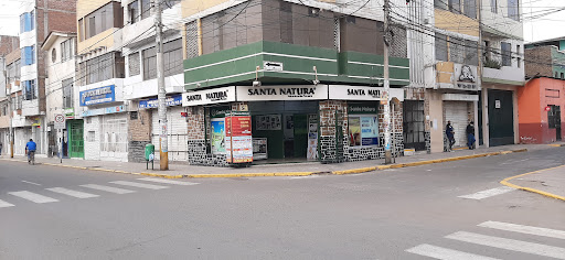 Santa Natura