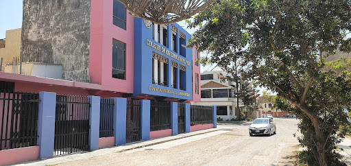 Colegio de Enfermeros del Perú