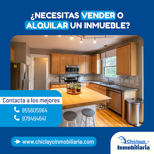 Chiclayo Inmobiliaria