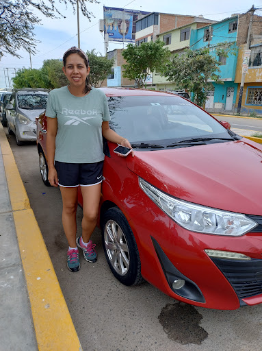 Renta Car - Prestigious Chiclayo