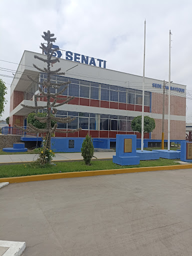 SENATI