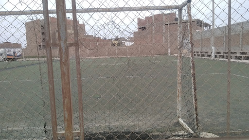 Maracana Cancha Sintética