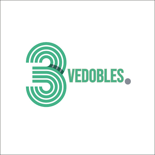 3vedobles