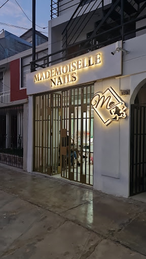 Mademoiselle Nails Chiclayo