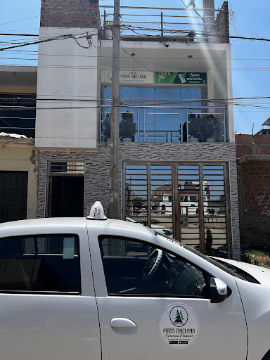 Taxi Pinos Chiclayo