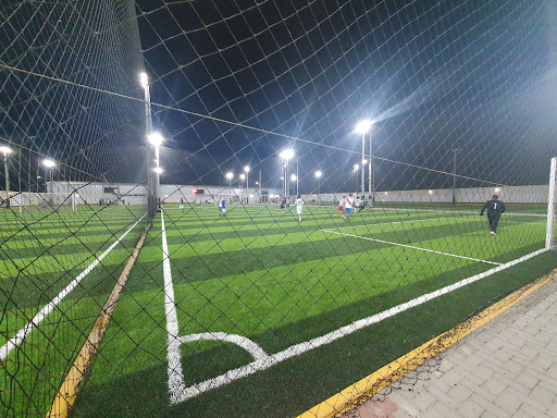 CLUB DEPORTIVO MEGO