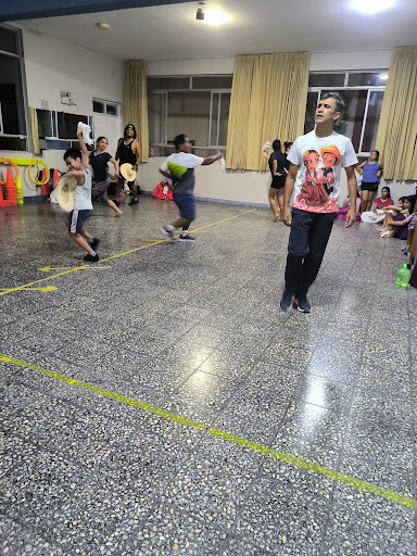 Escuela de Marinera Fina Estampa