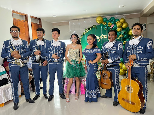 MARIACHI 