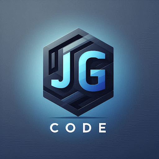 JGCode Developer