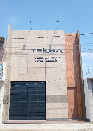 TEKHA Arquitectura y Construcción