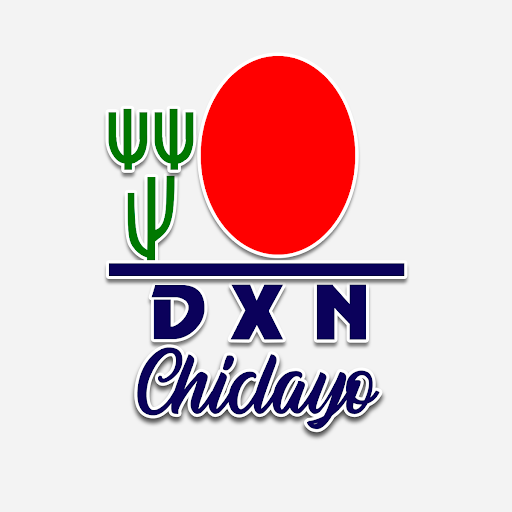 DXN Chiclayo Natural Drink G&E