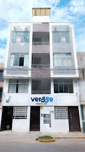 VerSSe Medical Spa