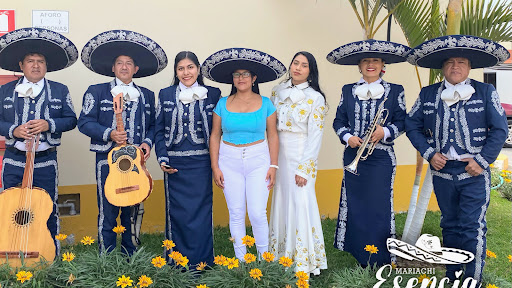 Mariachi Esencia Mexicana Chiclayo