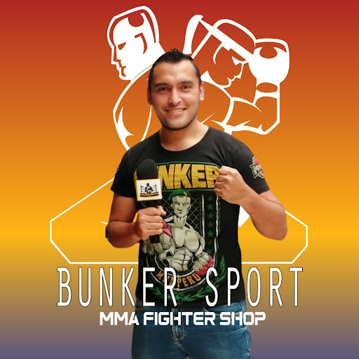 Bunker Sport MMA