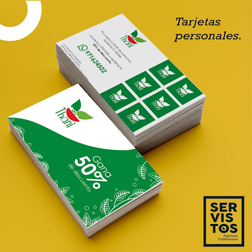 Servistos Outdoor SCRL