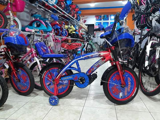 DOLMAR BIKES