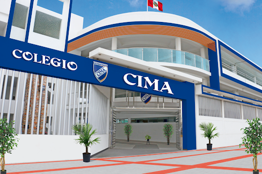 Colegio CIMA