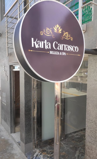 Karla Carrasco Belleza & Spa