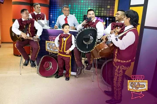 Mariachis en chiclayo los Martínez 2