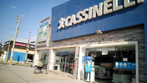 Cassinelli Chiclayo