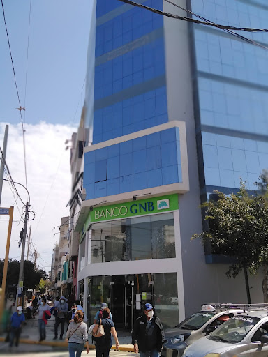 Banco GNB Chiclayo