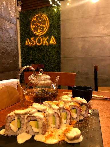 Asoka